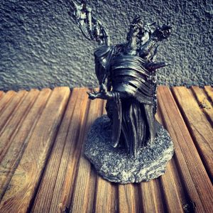World of Warcraft Gul’dan